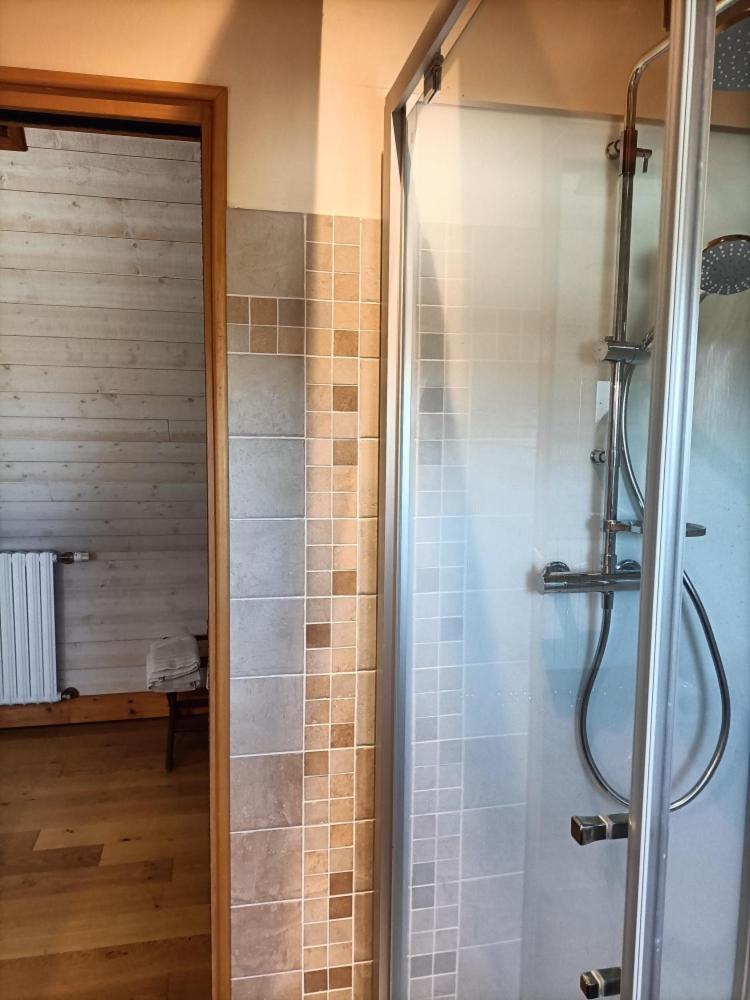 Bed and Breakfast Oudoty Kerlouan Экстерьер фото