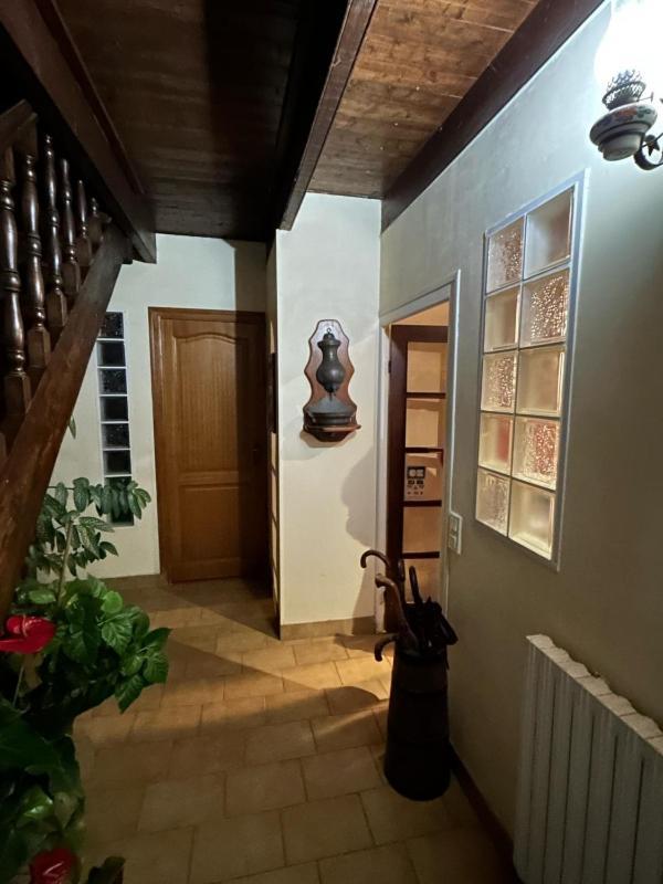 Bed and Breakfast Oudoty Kerlouan Экстерьер фото
